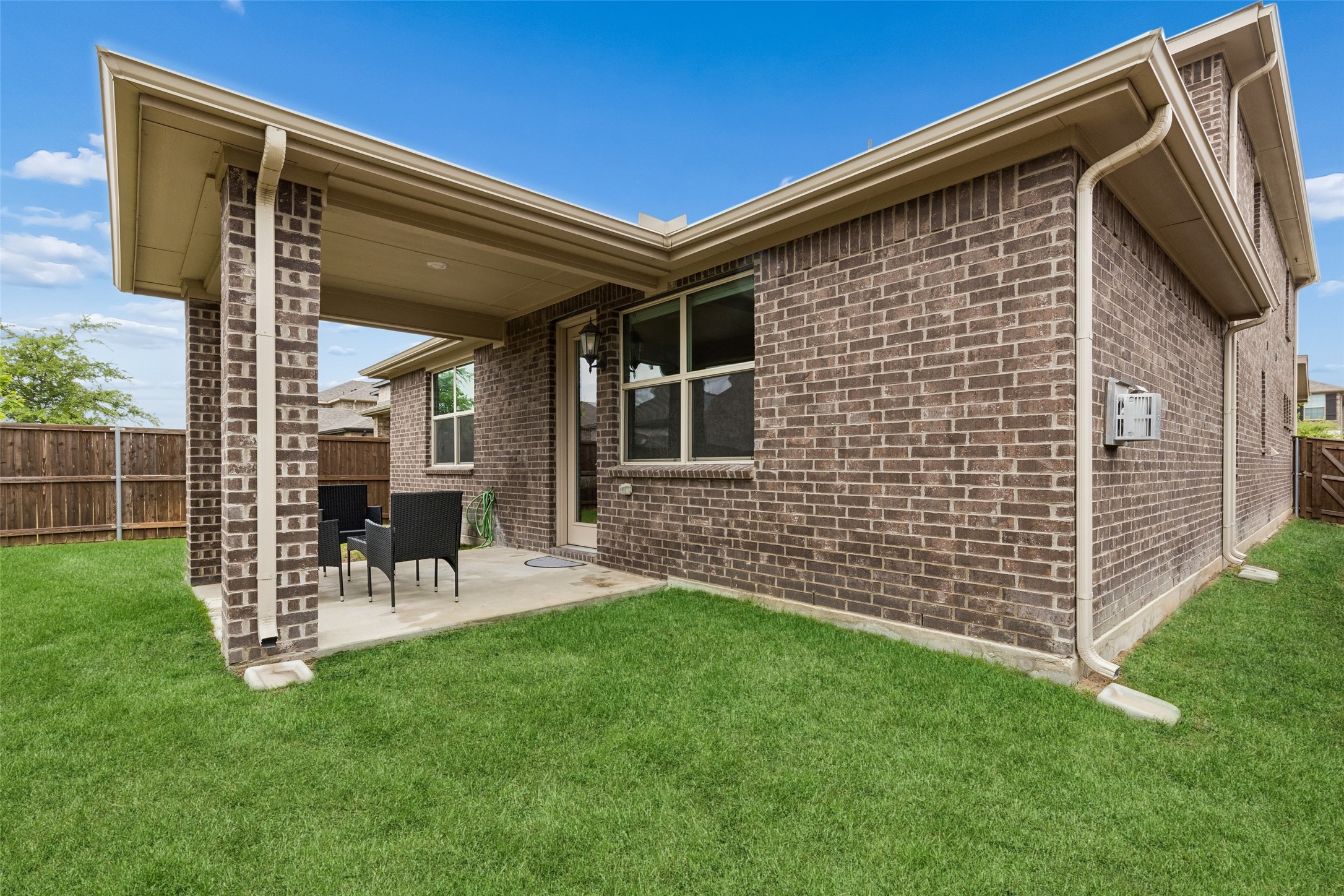 4130 Wyatt Way Sachse TX 75048