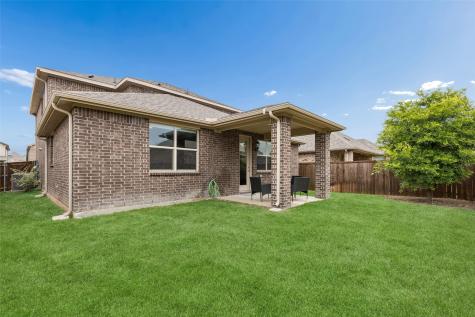 4130 Wyatt Way Sachse TX 75048