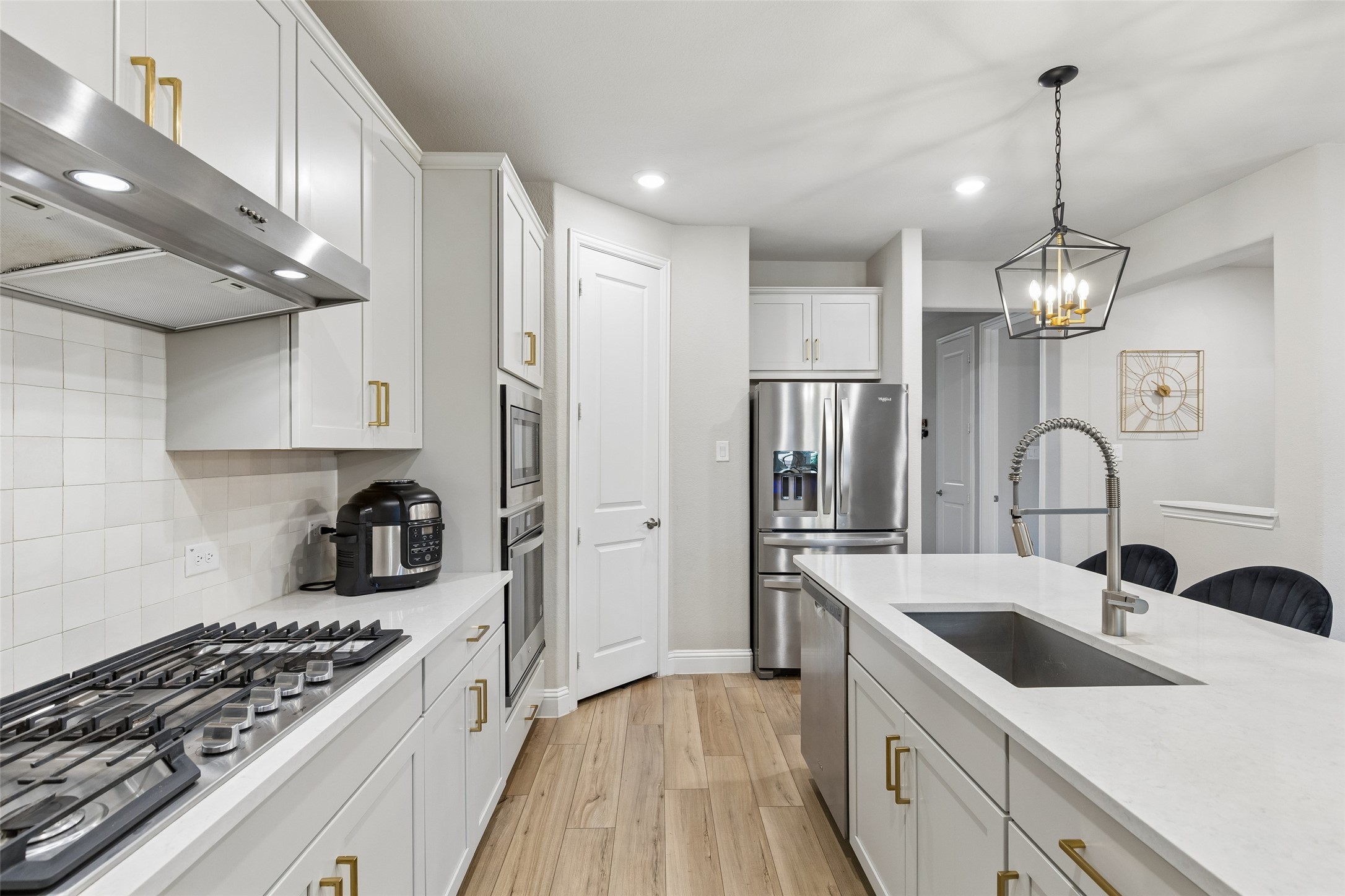 4130 Wyatt Way Sachse TX 75048