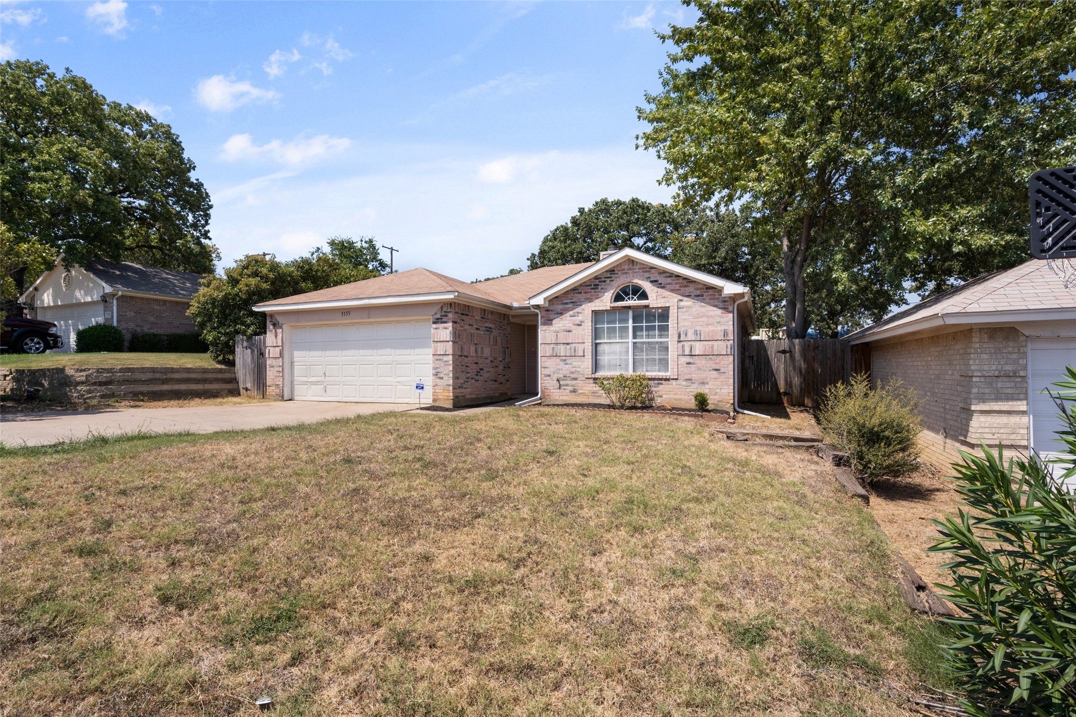 5155 Meadow Court Fort Worth TX 76112