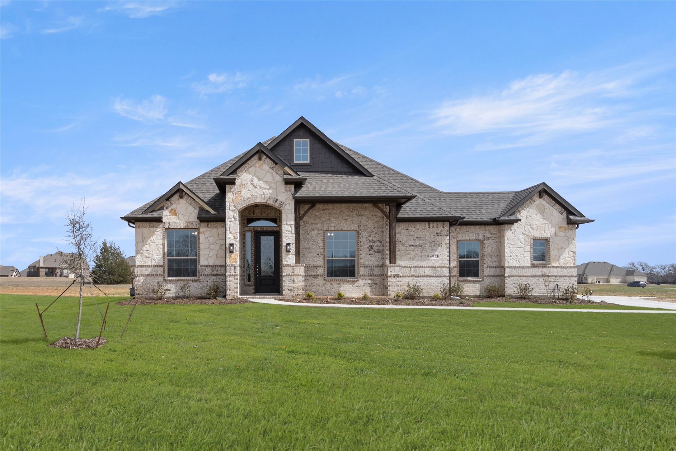 6013 Valley View Drive Joshua TX 76058