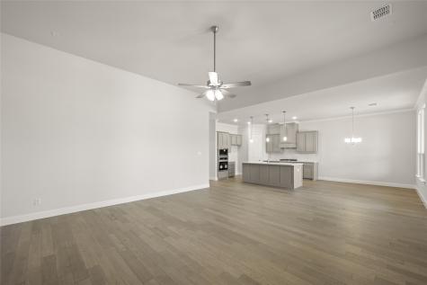 6013 Valley View Drive Joshua TX 76058