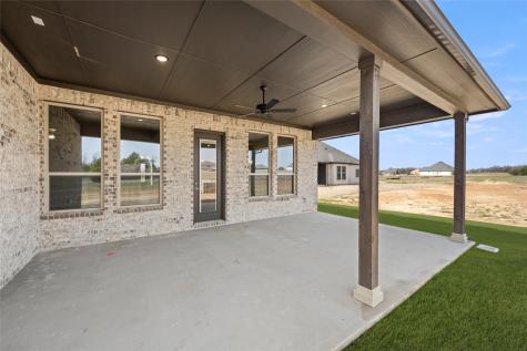6013 Valley View Drive Joshua TX 76058
