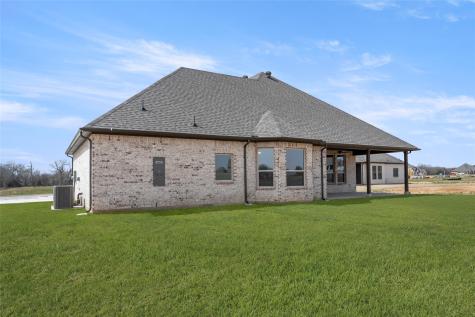 6013 Valley View Drive Joshua TX 76058