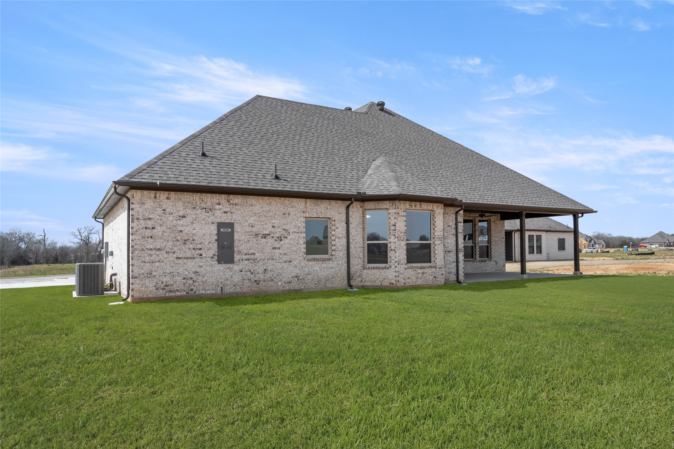 6013 Valley View Drive Joshua TX 76058