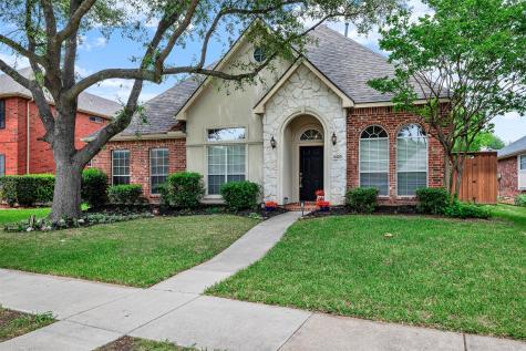 4429 Cranwood Drive Plano TX 75024