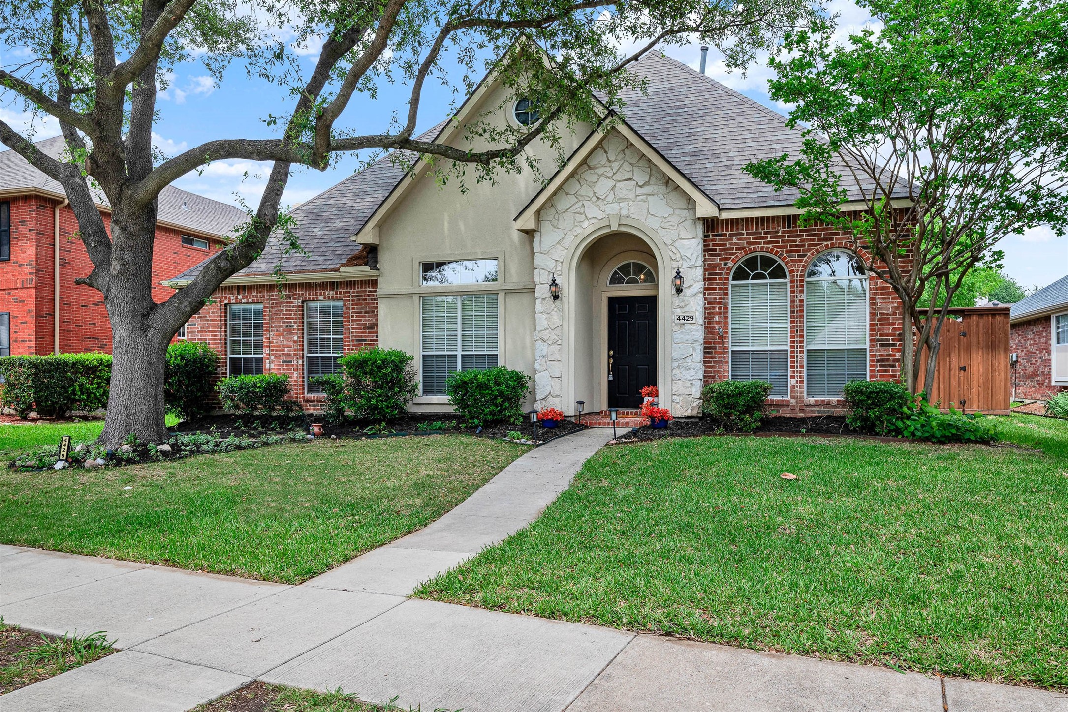 4429 Cranwood Drive Plano TX 75024