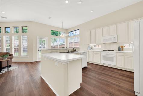 4429 Cranwood Drive Plano TX 75024