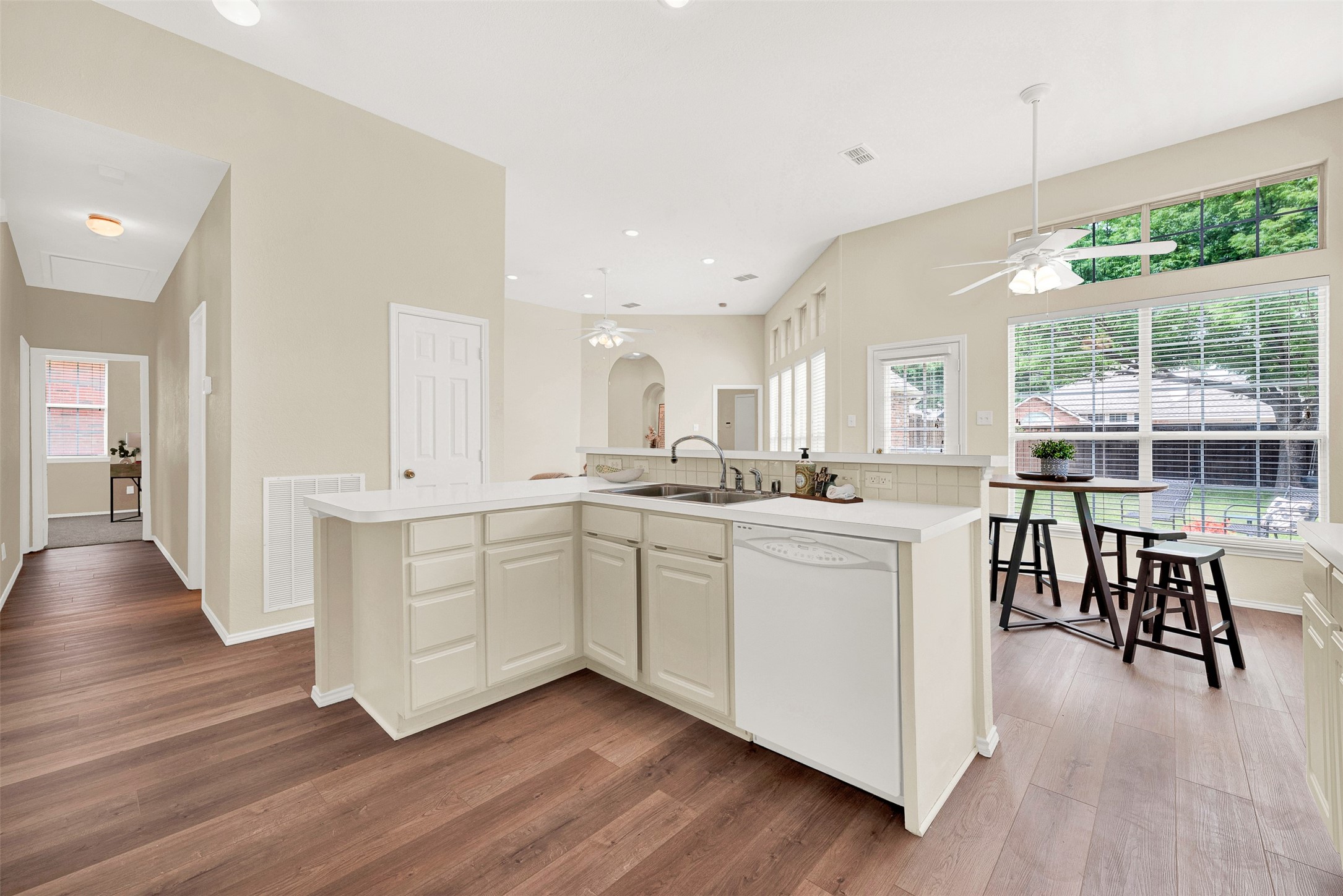 4429 Cranwood Drive Plano TX 75024
