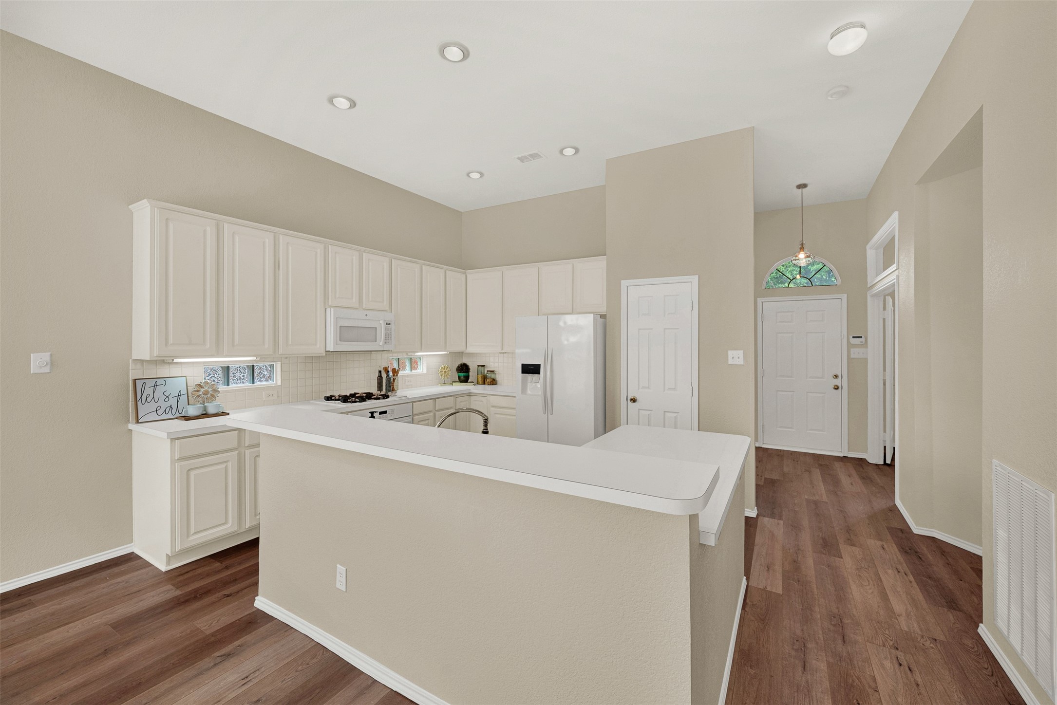 4429 Cranwood Drive Plano TX 75024