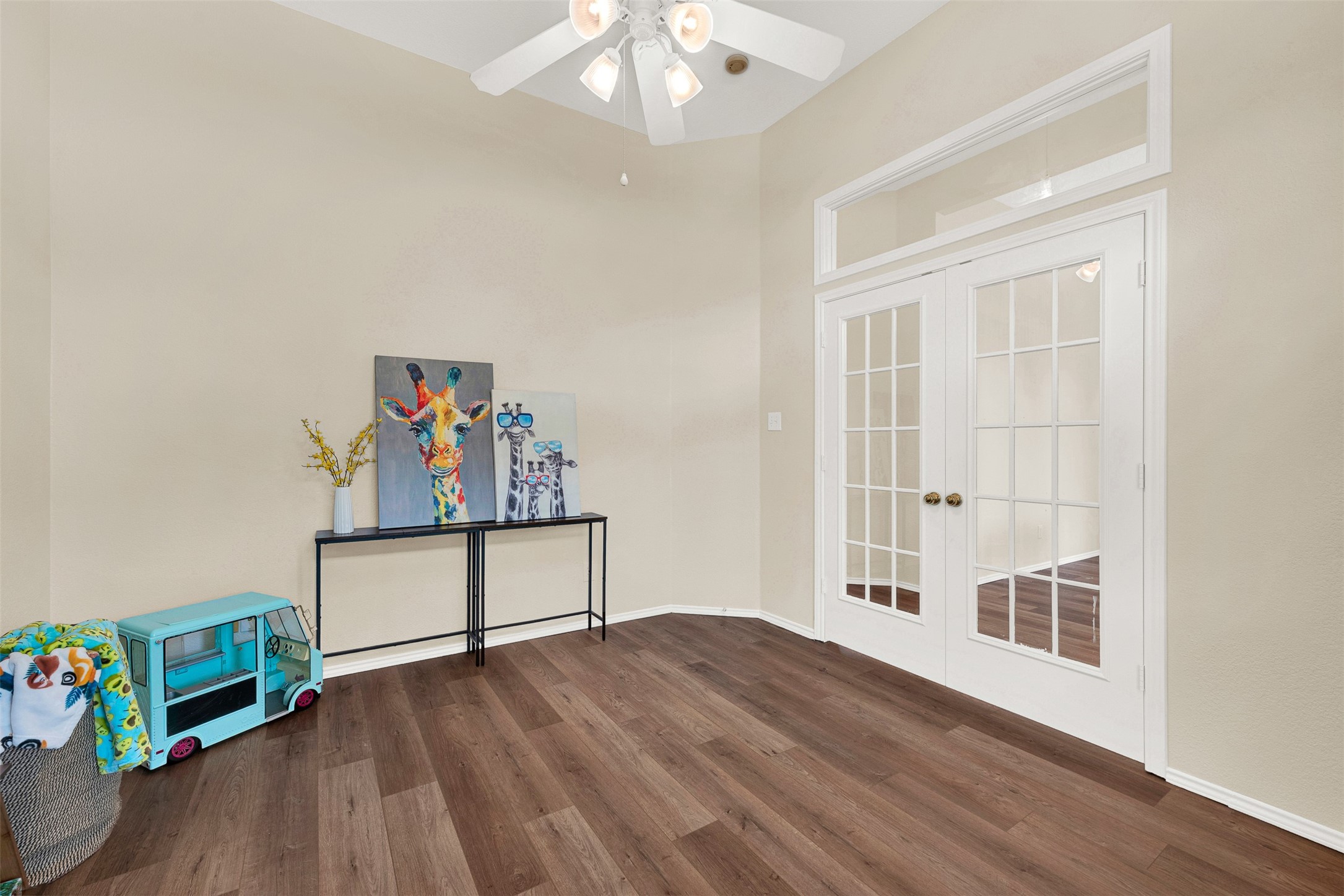 4429 Cranwood Drive Plano TX 75024