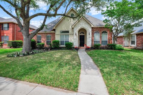 4429 Cranwood Drive Plano TX 75024