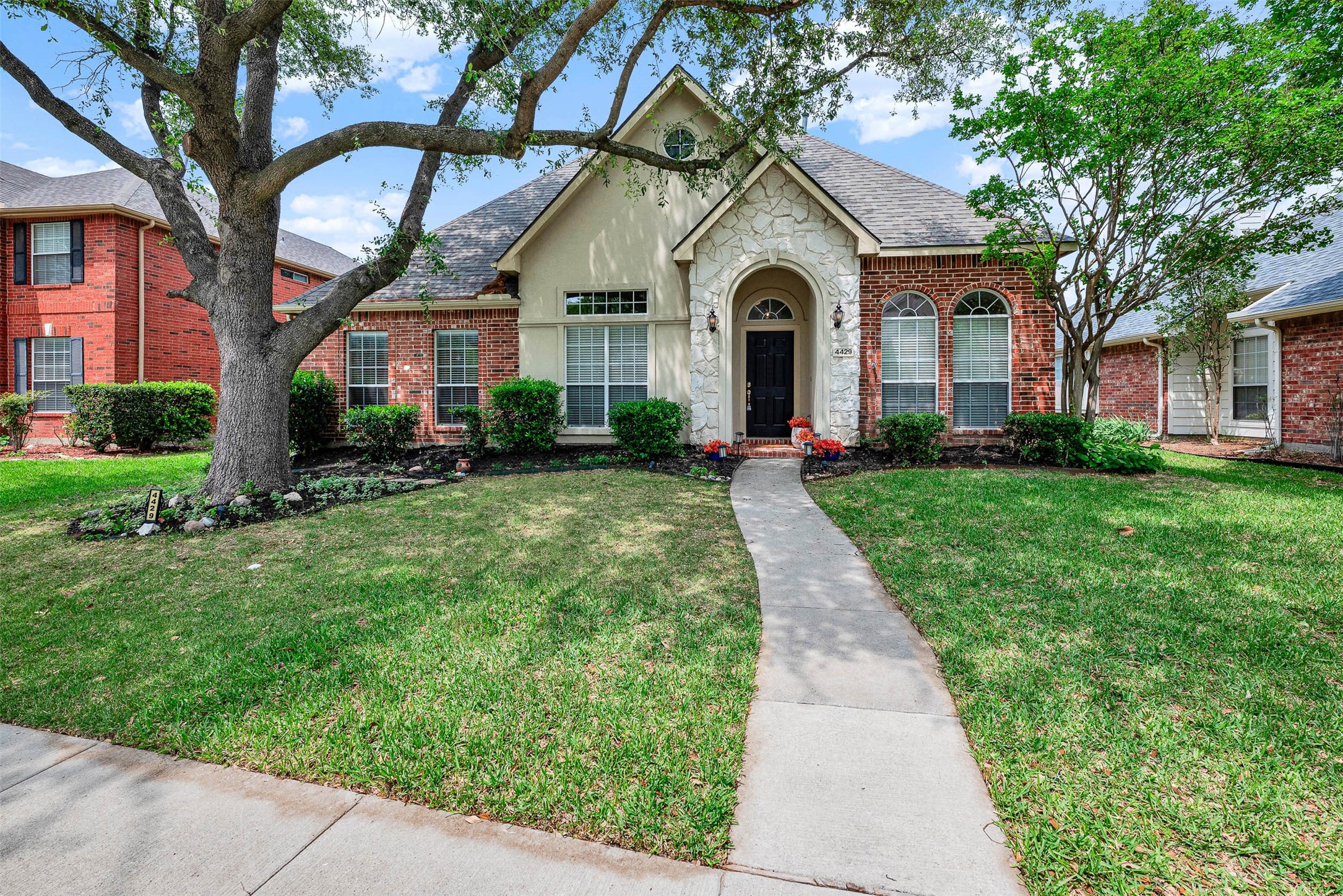 4429 Cranwood Drive Plano TX 75024