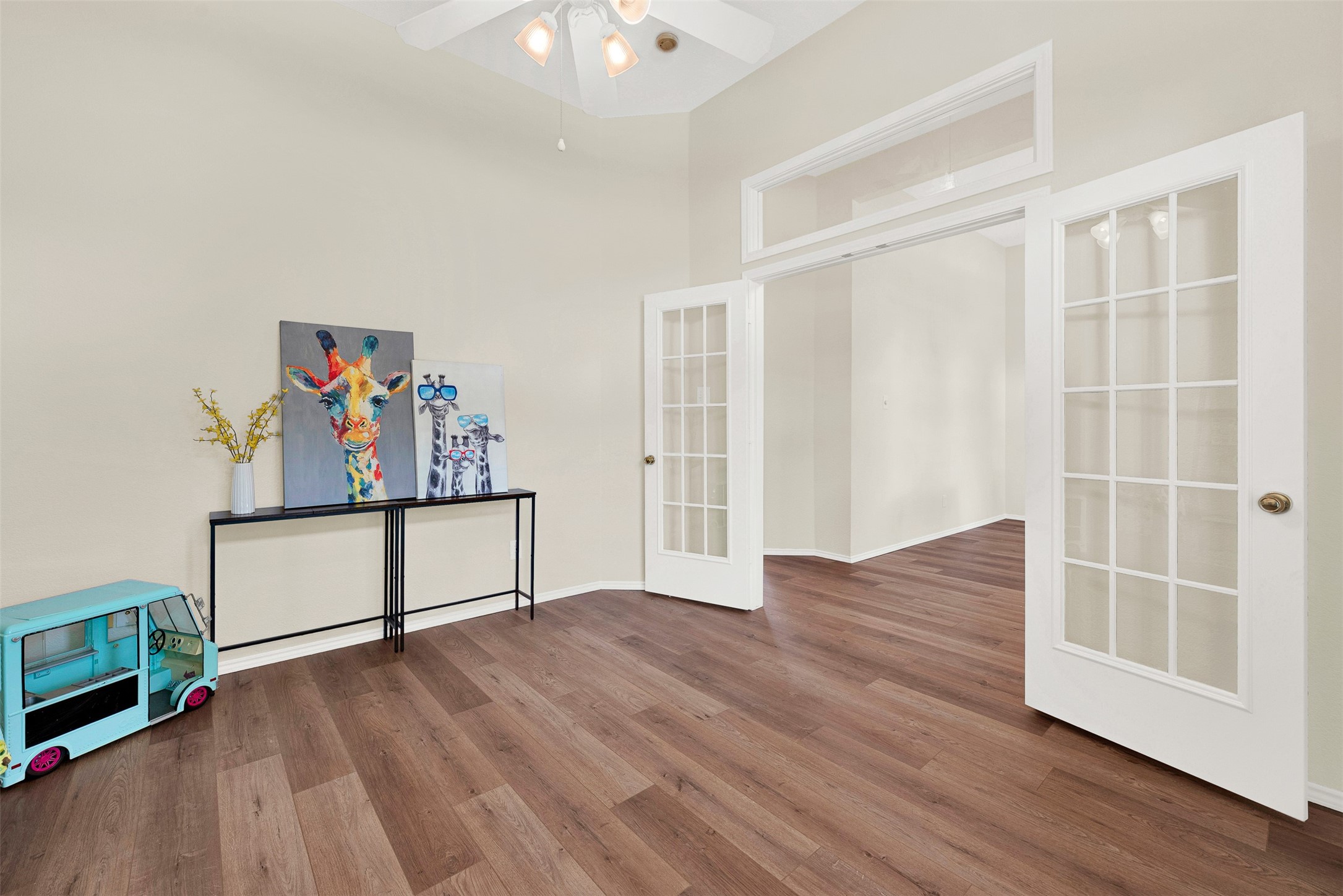 4429 Cranwood Drive Plano TX 75024