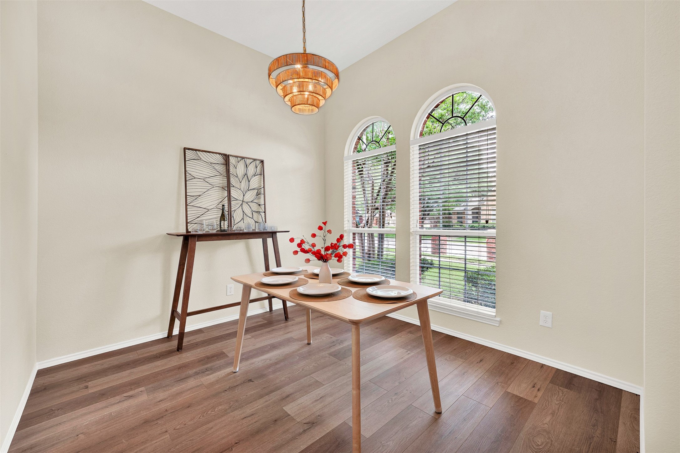 4429 Cranwood Drive Plano TX 75024