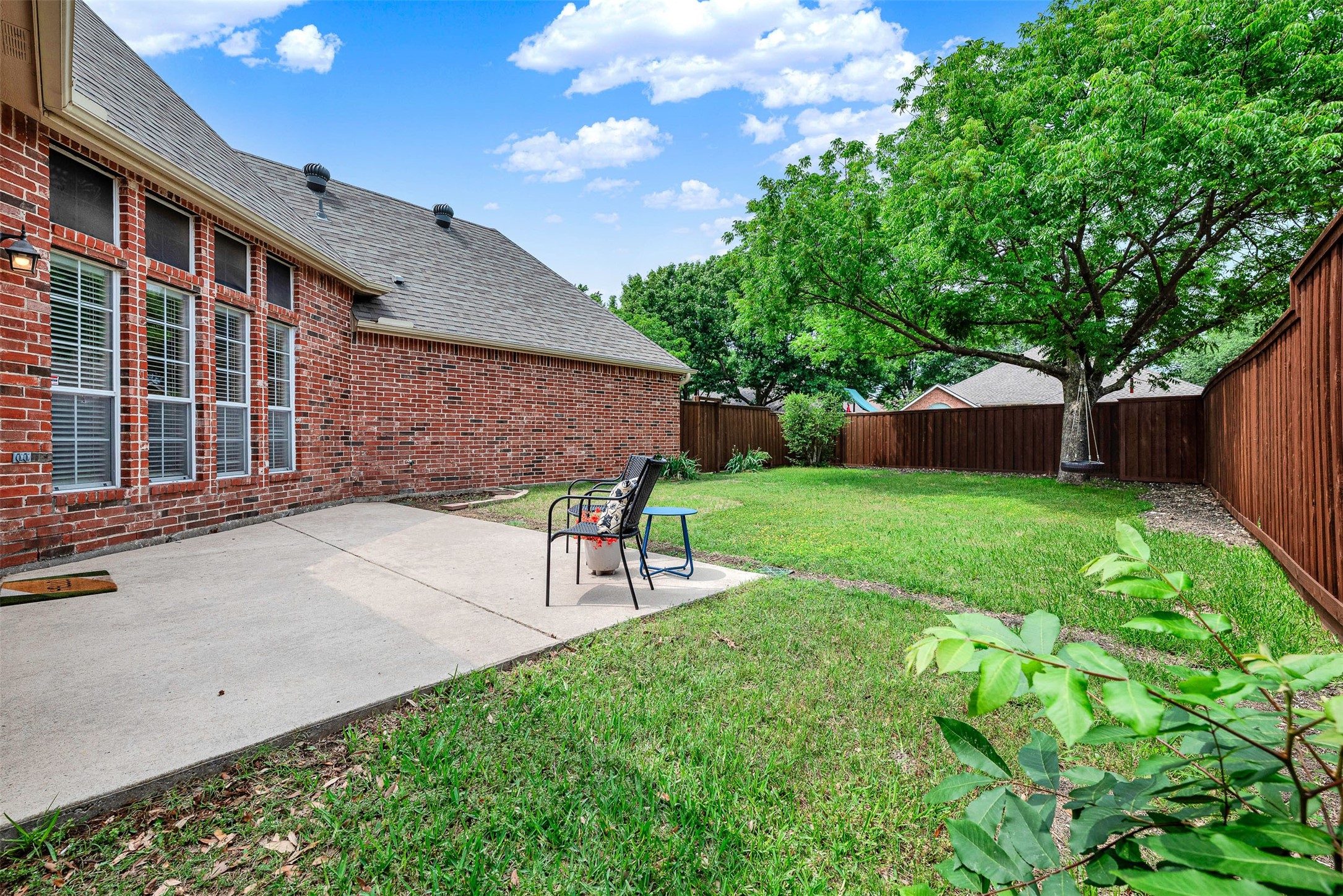 4429 Cranwood Drive Plano TX 75024