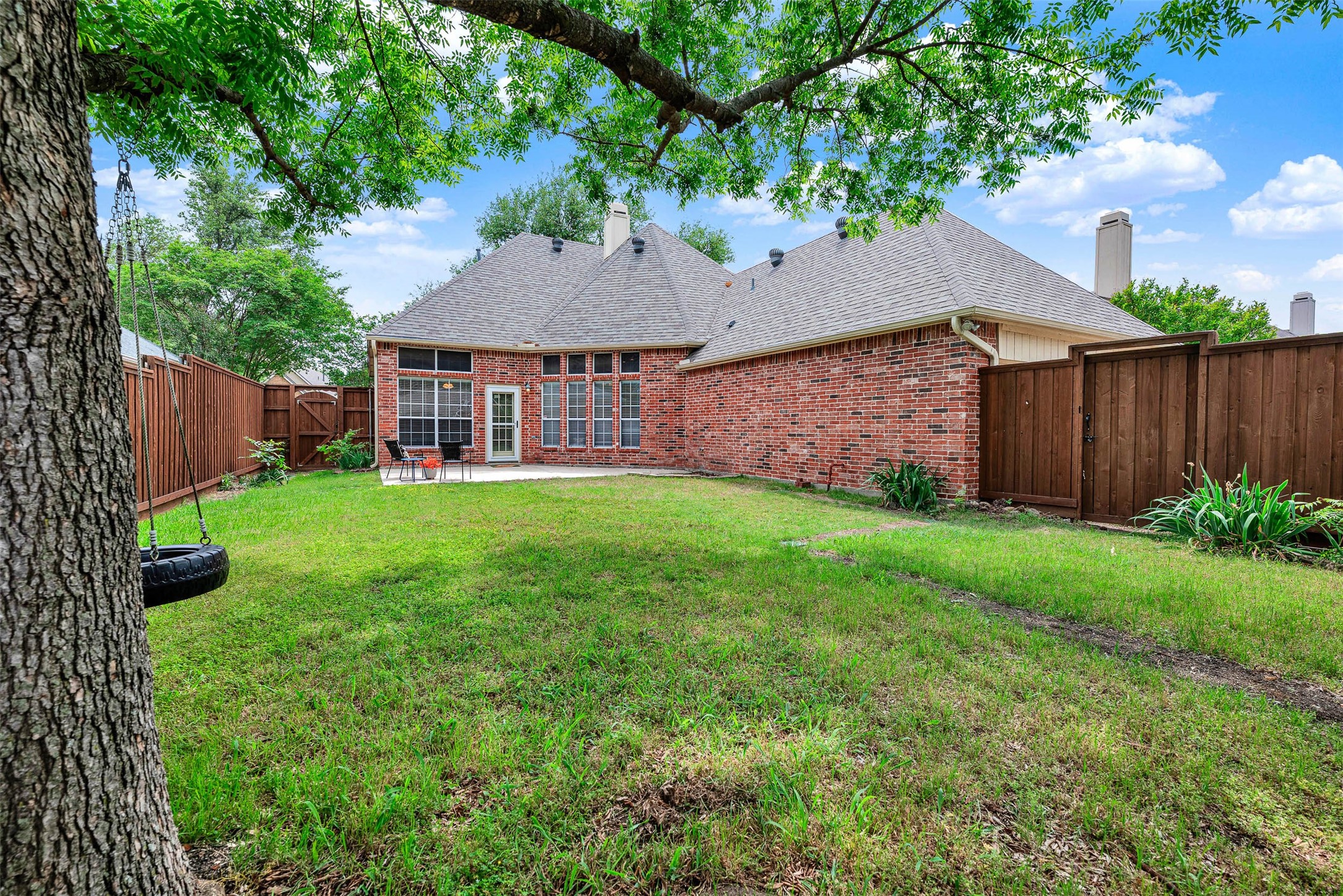 4429 Cranwood Drive Plano TX 75024