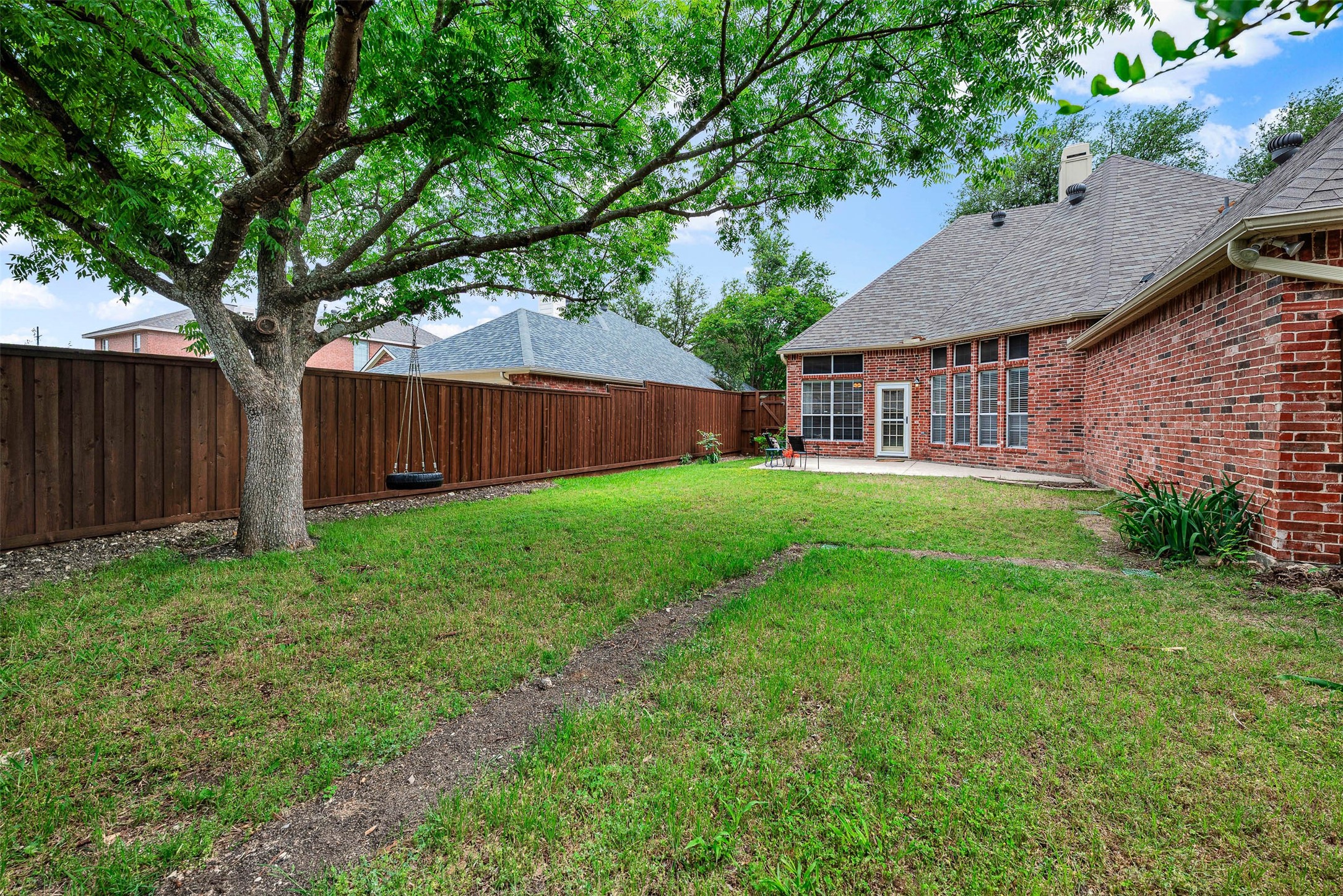 4429 Cranwood Drive Plano TX 75024