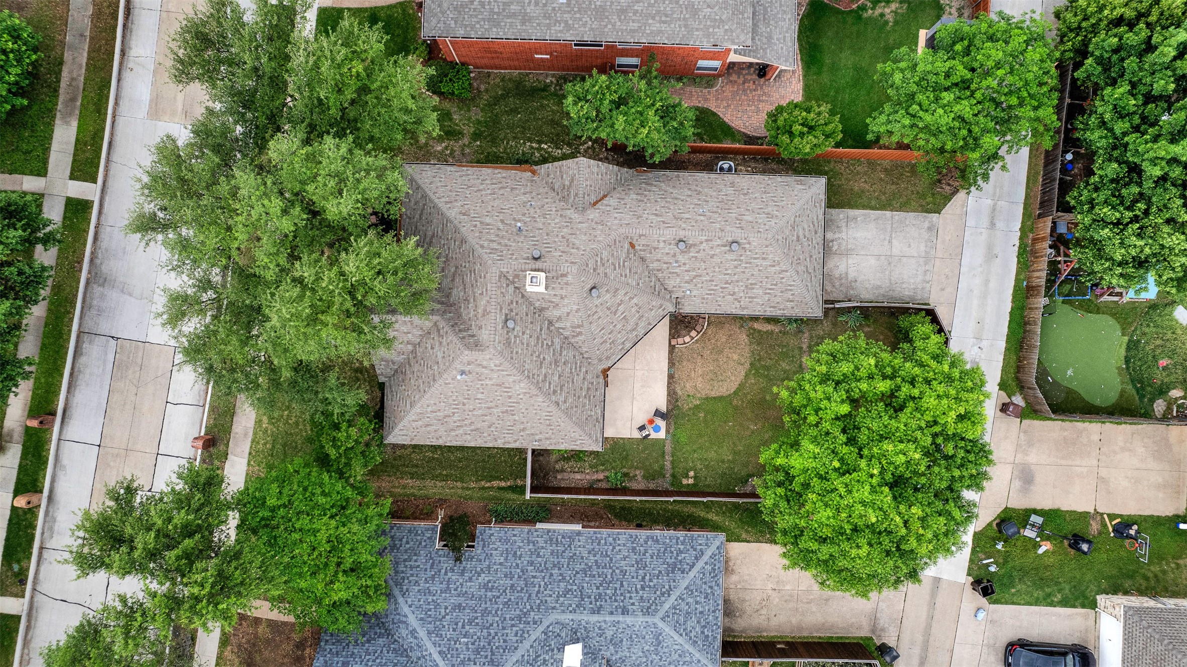 4429 Cranwood Drive Plano TX 75024