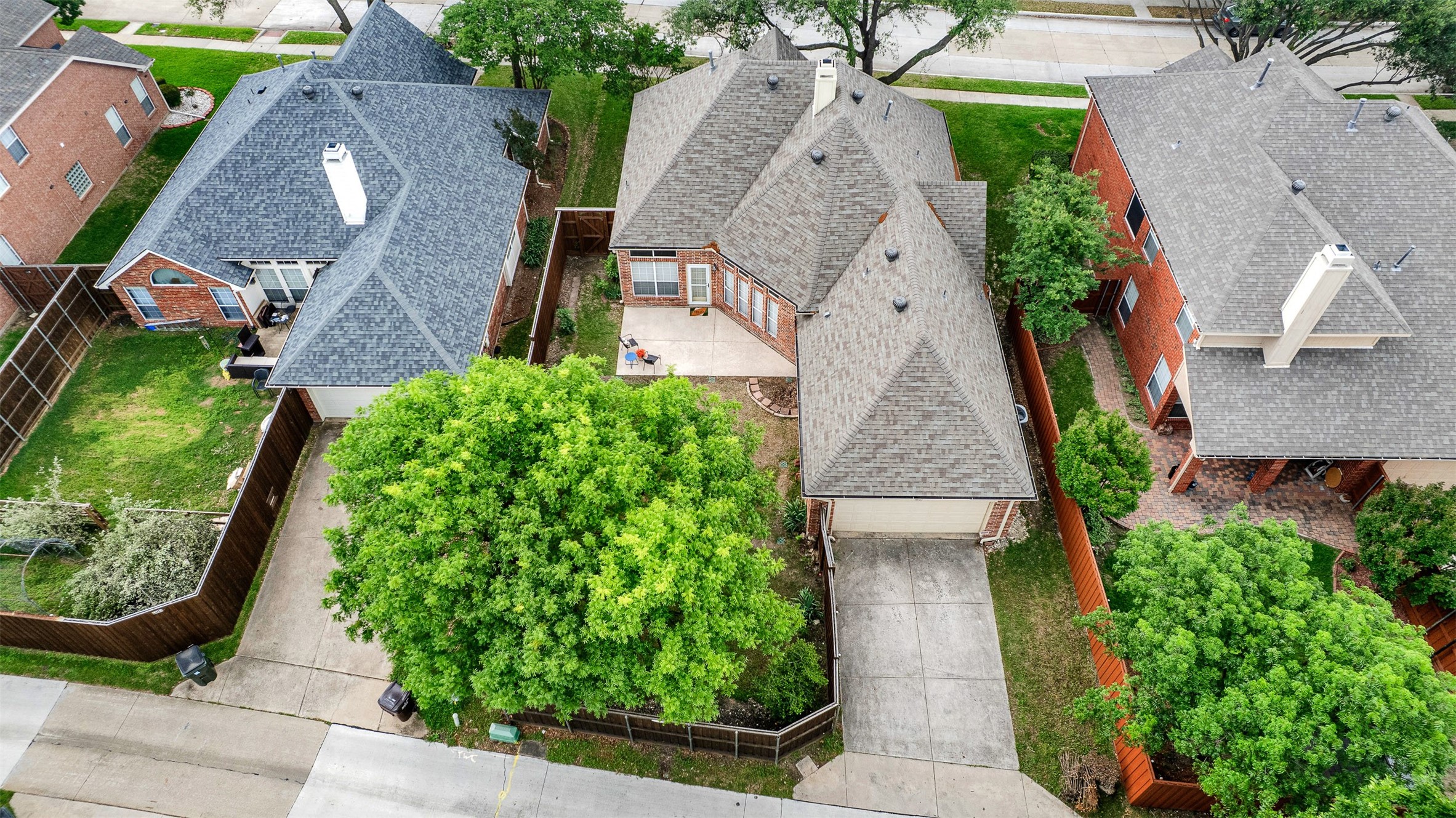 4429 Cranwood Drive Plano TX 75024
