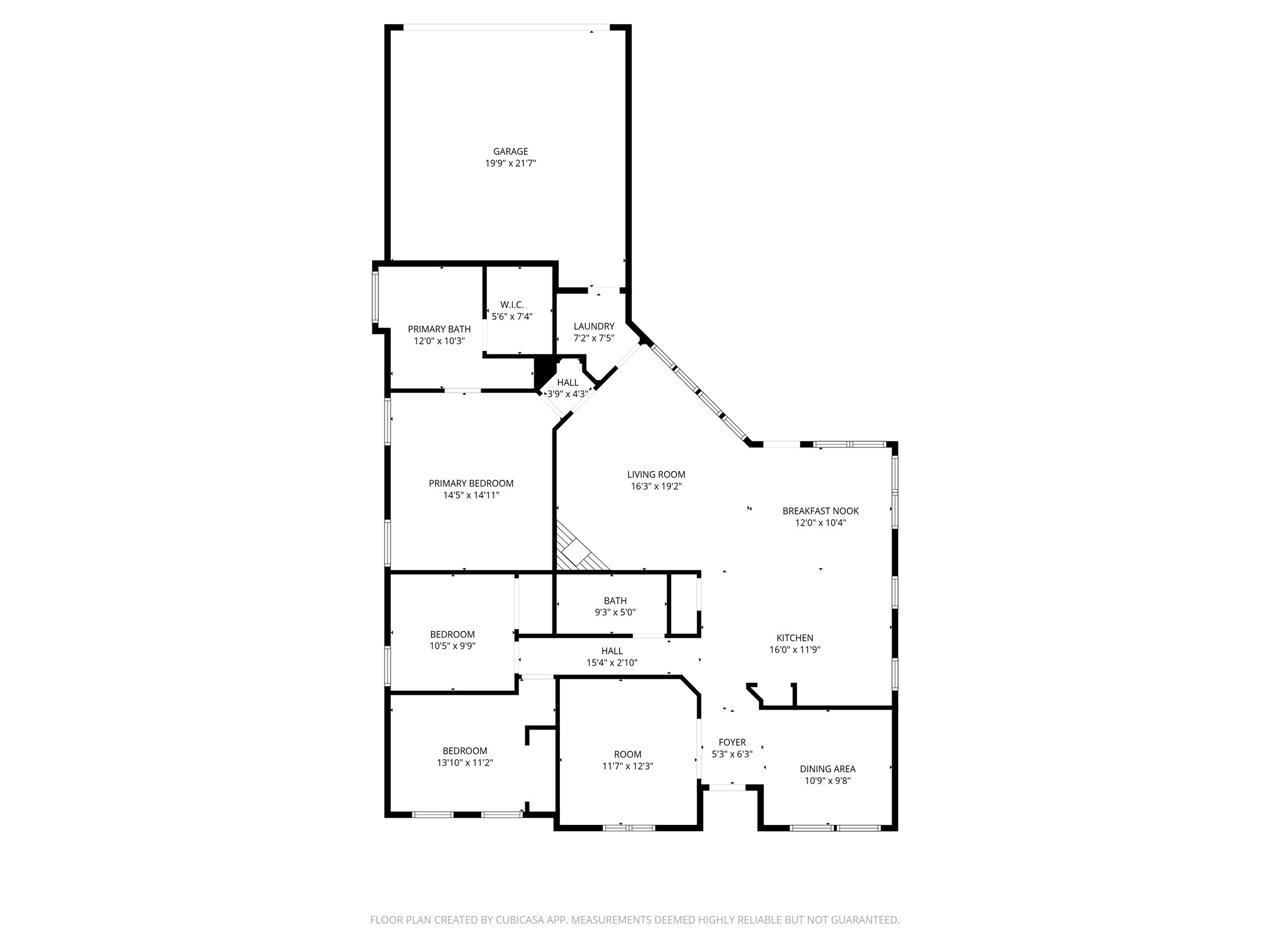 4429 Cranwood Drive Plano TX 75024