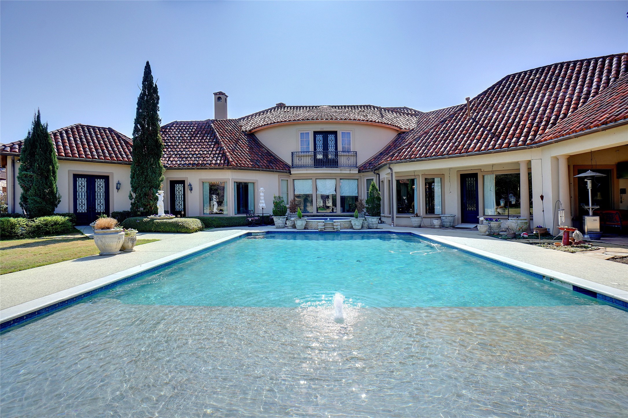 Flower Mound TX, 2201 La Rochelle