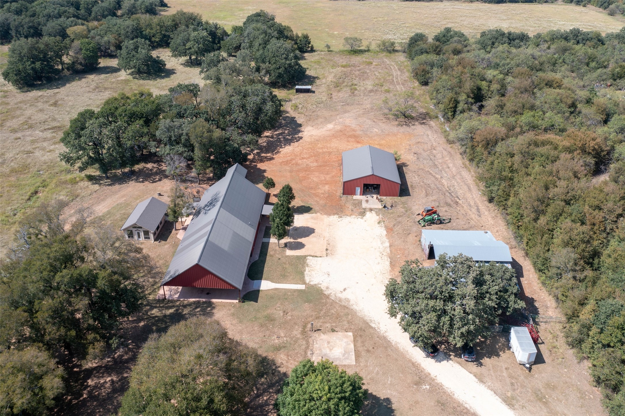 423 A Hcr 1439 Covington TX 76636