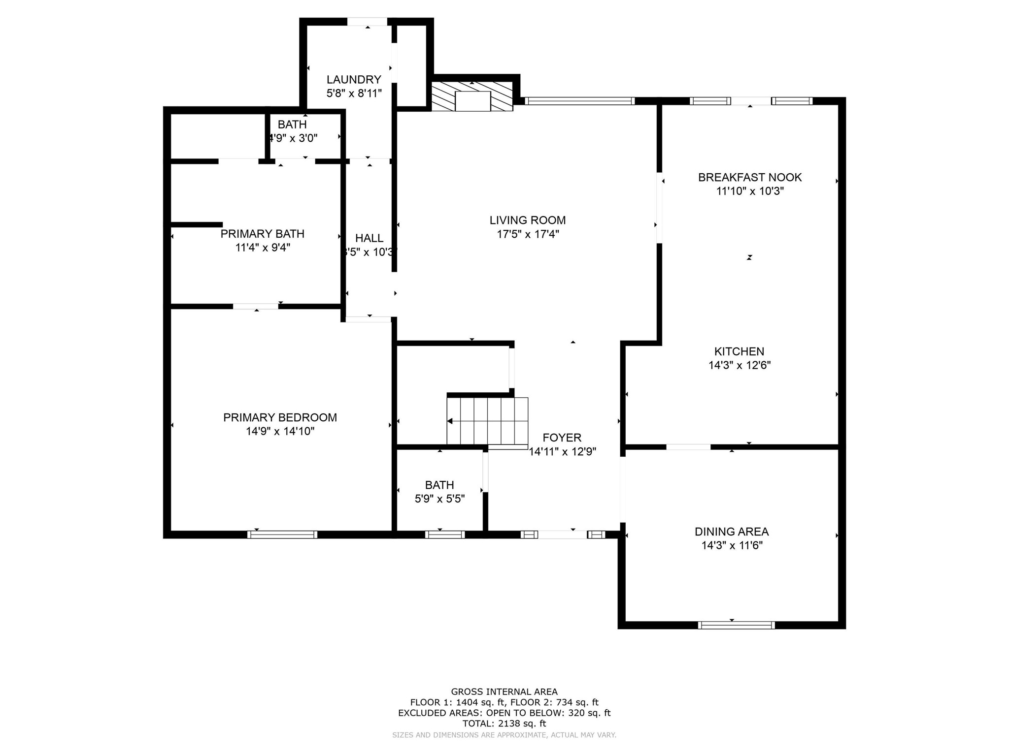 2113 Lavaca Trail Carrollton TX 75010
