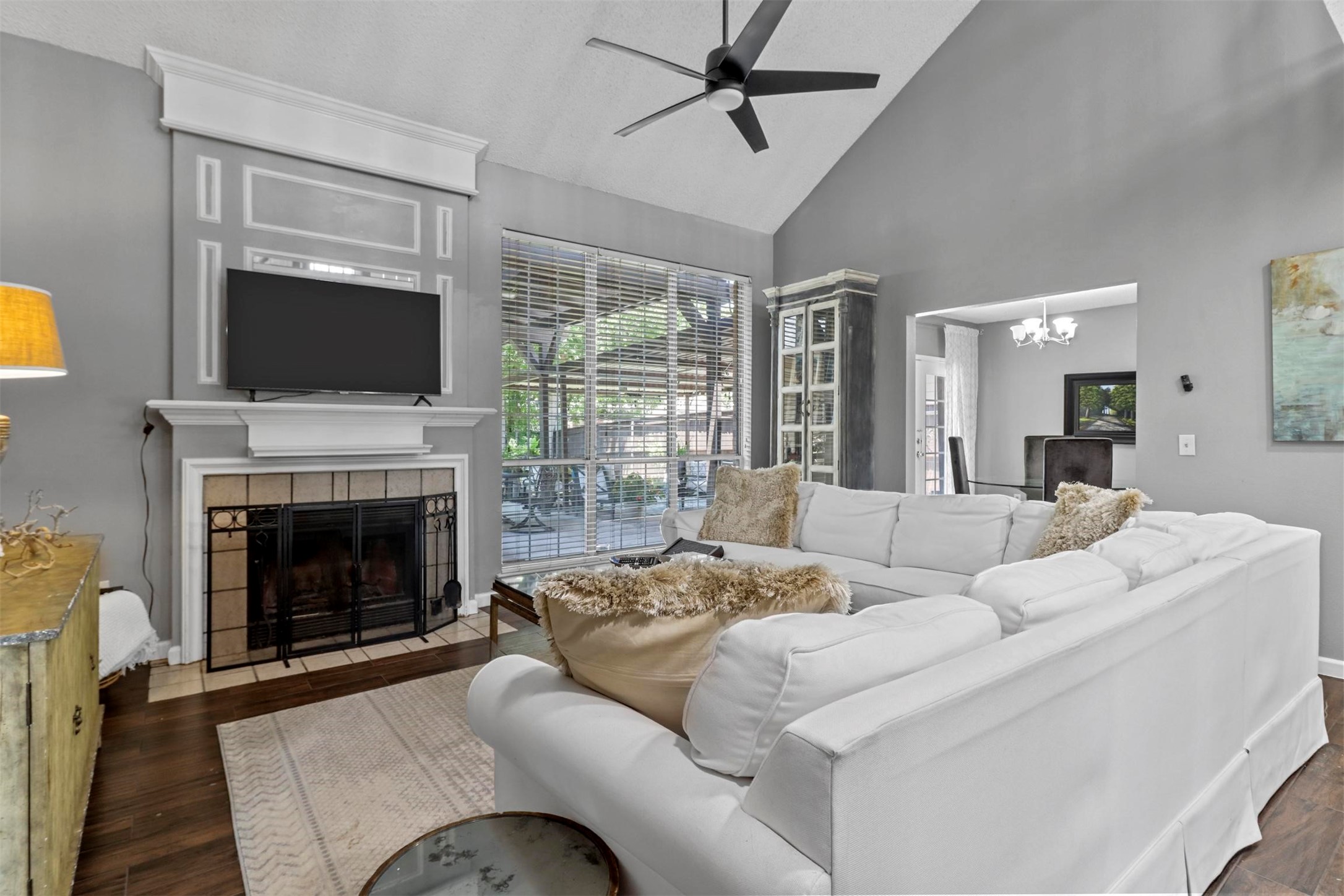 2113 Lavaca Trail Carrollton TX 75010
