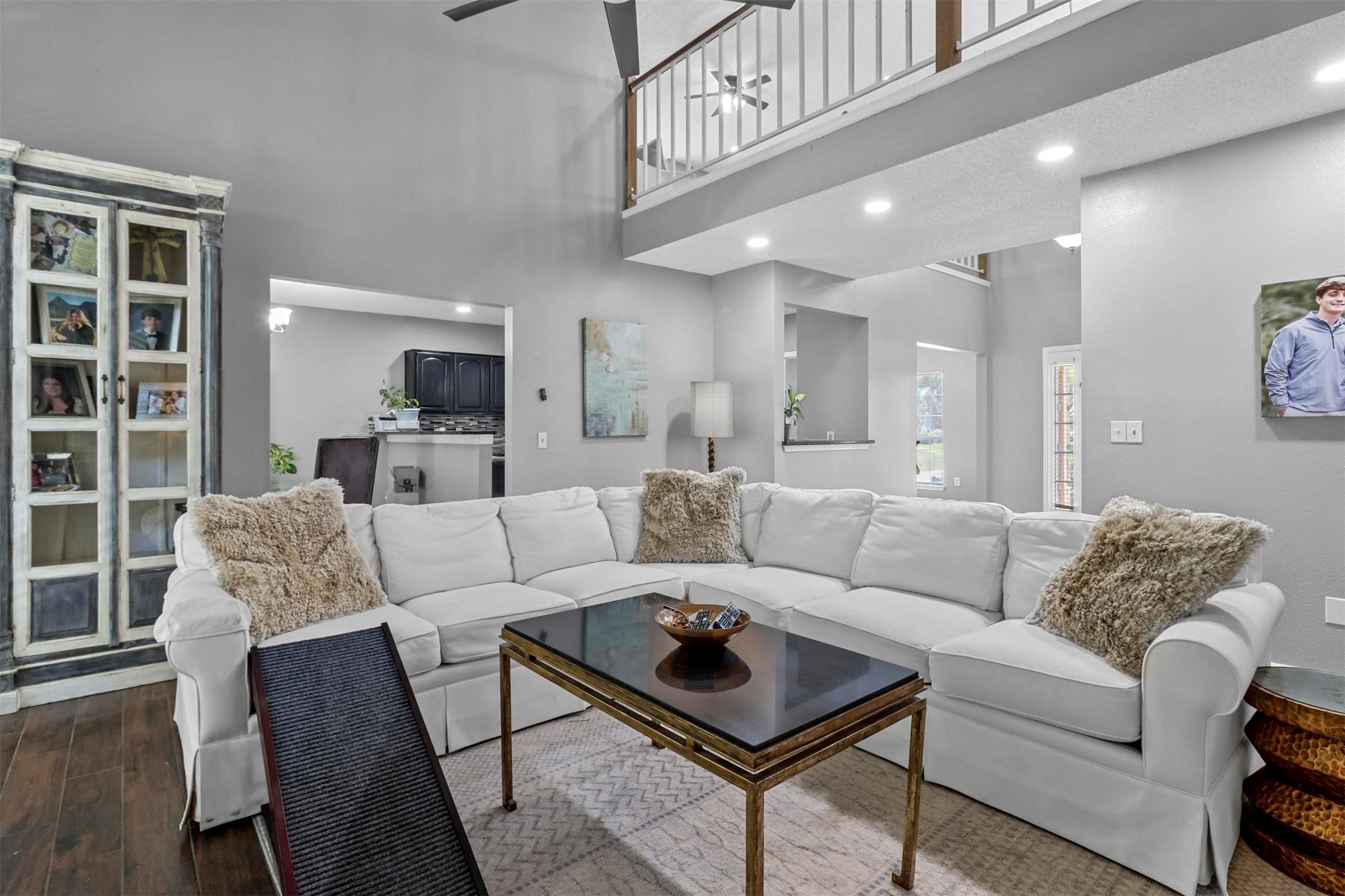 2113 Lavaca Trail Carrollton TX 75010