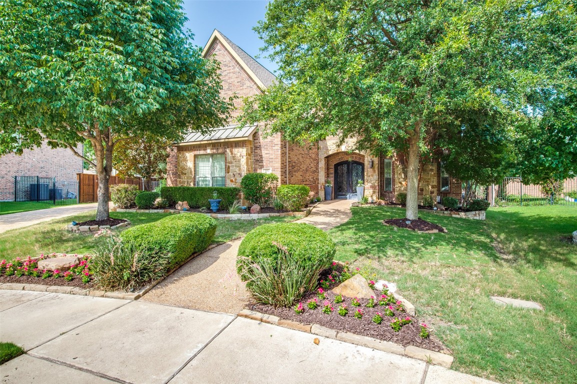 102 Versailles Drive Coppell TX 75019