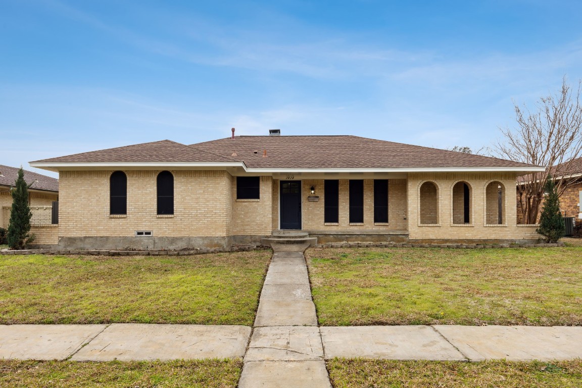 1414 Lexington Drive Garland TX 75041