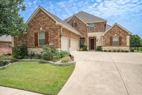6702 Lake Meadow Lane Sachse TX 75048