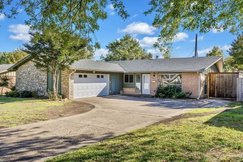 8144 Greenhollow Lane Dallas TX 75240