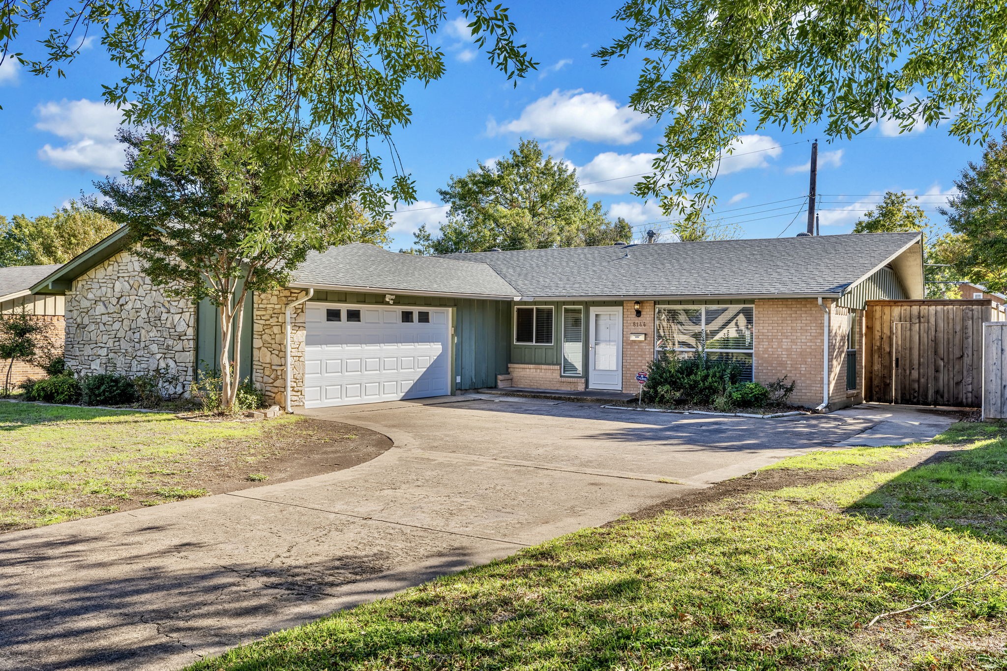 8144 Greenhollow Lane Dallas TX 75240