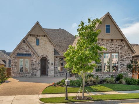1205 White Squall Trail Arlington TX 76005