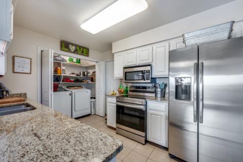 1801 Old Oak Drive Arlington TX 76012