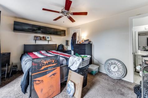 1801 Old Oak Drive Arlington TX 76012