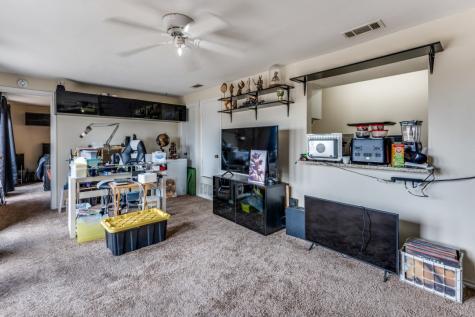 1801 Old Oak Drive Arlington TX 76012