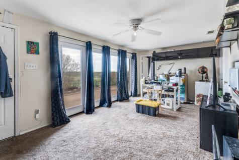 1801 Old Oak Drive Arlington TX 76012