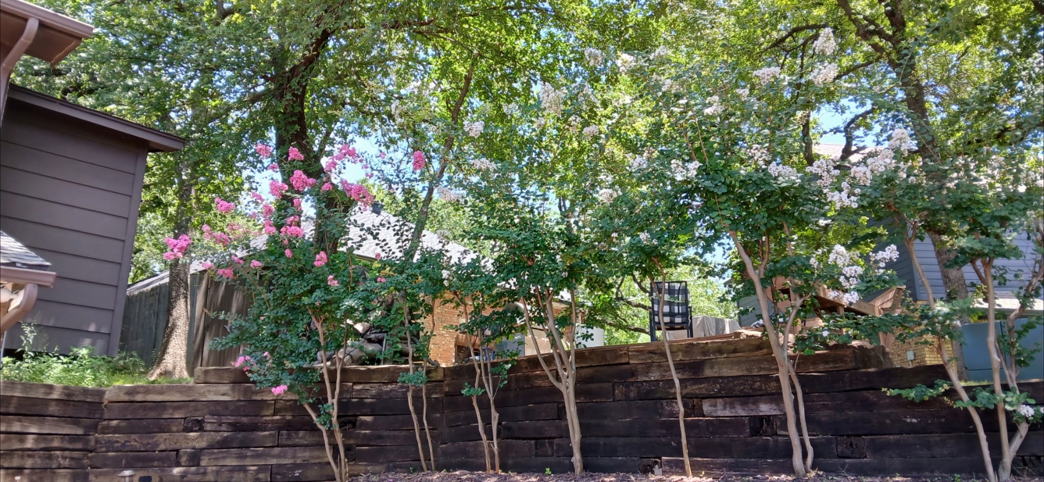 1801 Old Oak Drive Arlington TX 76012
