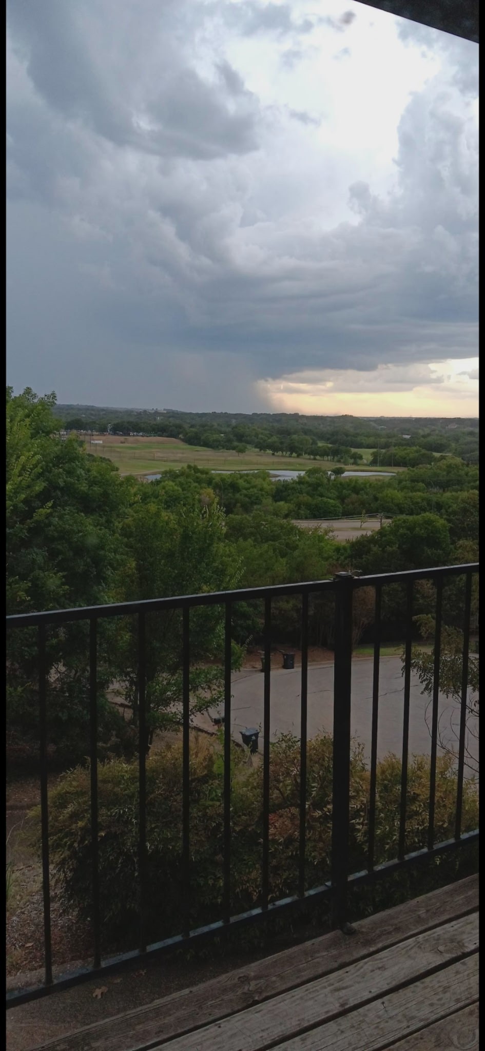 1801 Old Oak Drive Arlington TX 76012