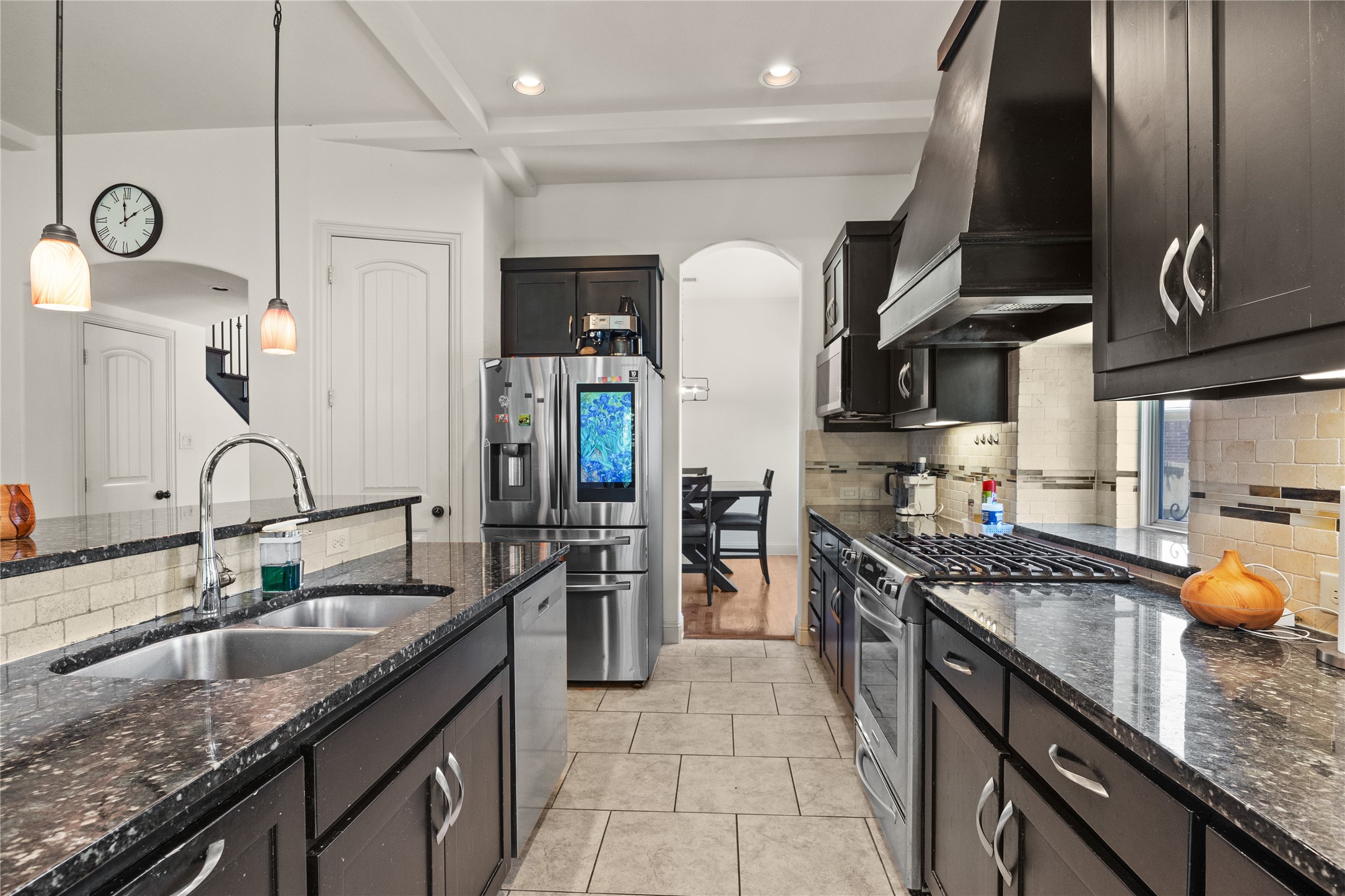 12114 Jackson Creek Drive Dallas TX 75243