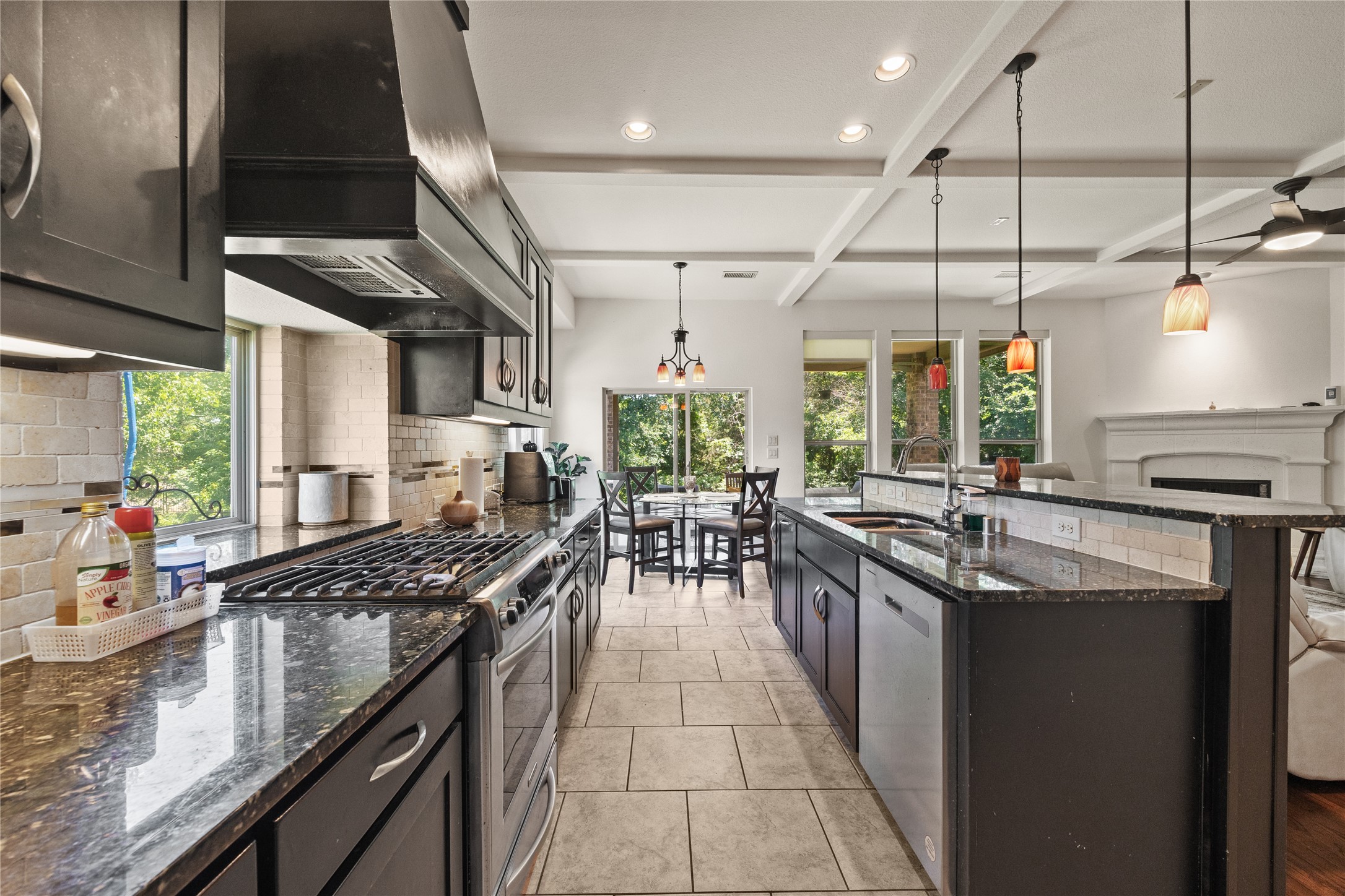 12114 Jackson Creek Drive Dallas TX 75243