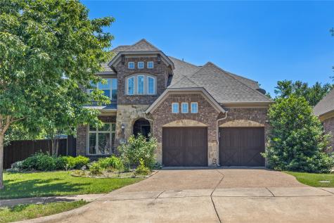 12114 Jackson Creek Drive Dallas TX 75243