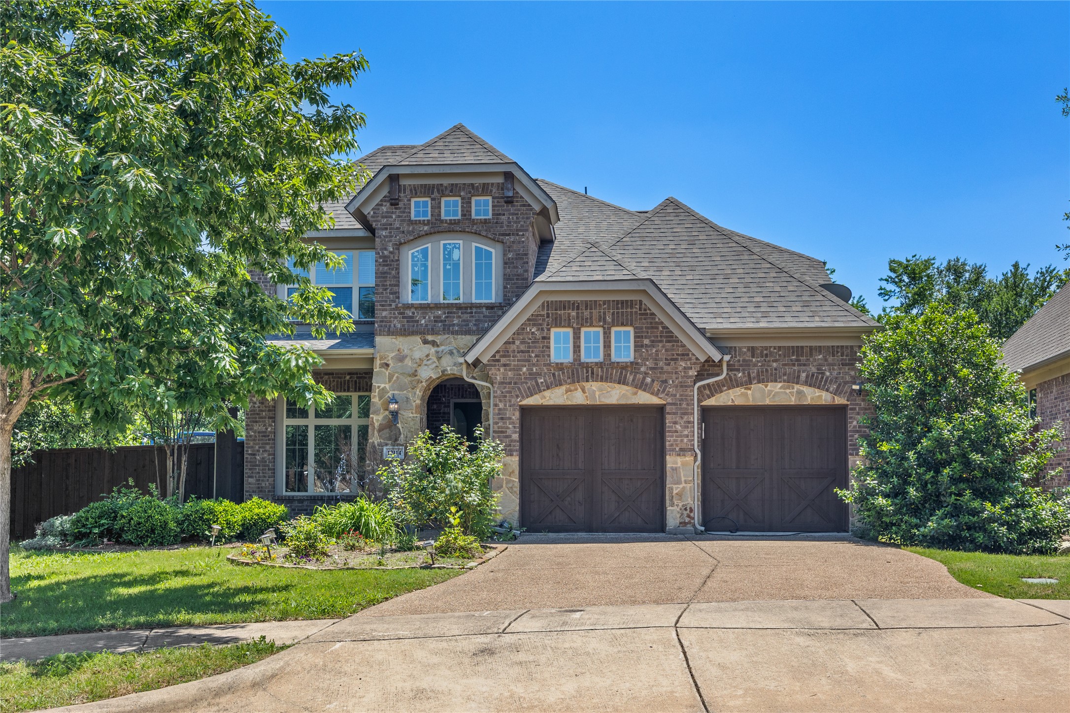 12114 Jackson Creek Drive Dallas TX 75243