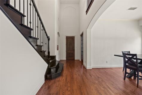 12114 Jackson Creek Drive Dallas TX 75243