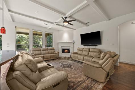 12114 Jackson Creek Drive Dallas TX 75243