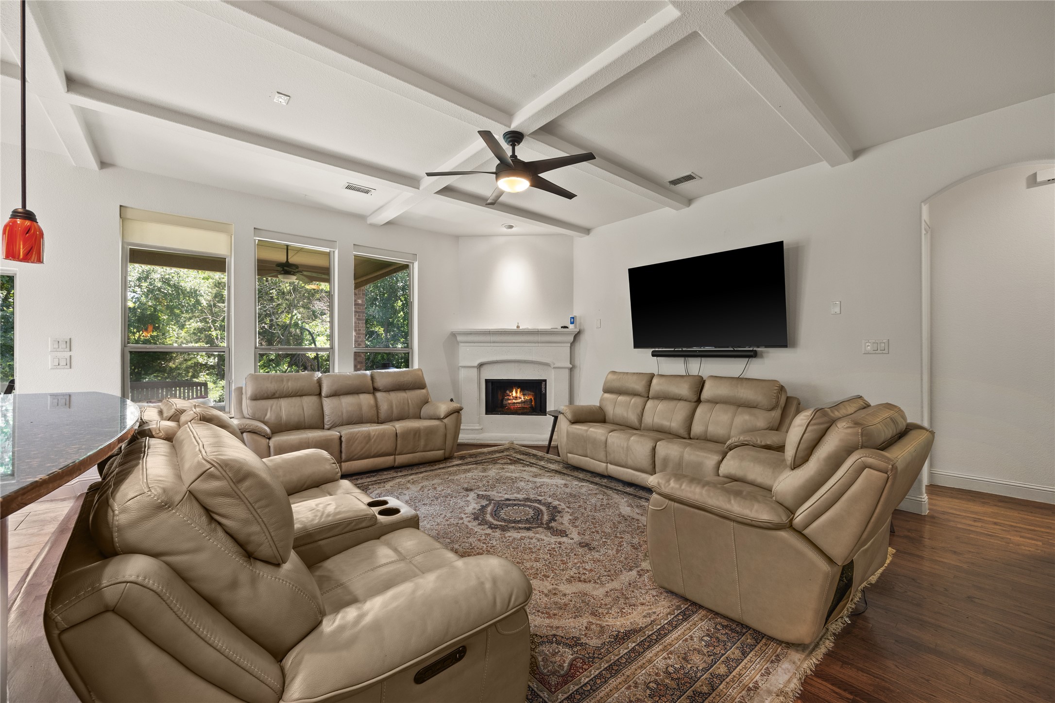 12114 Jackson Creek Drive Dallas TX 75243