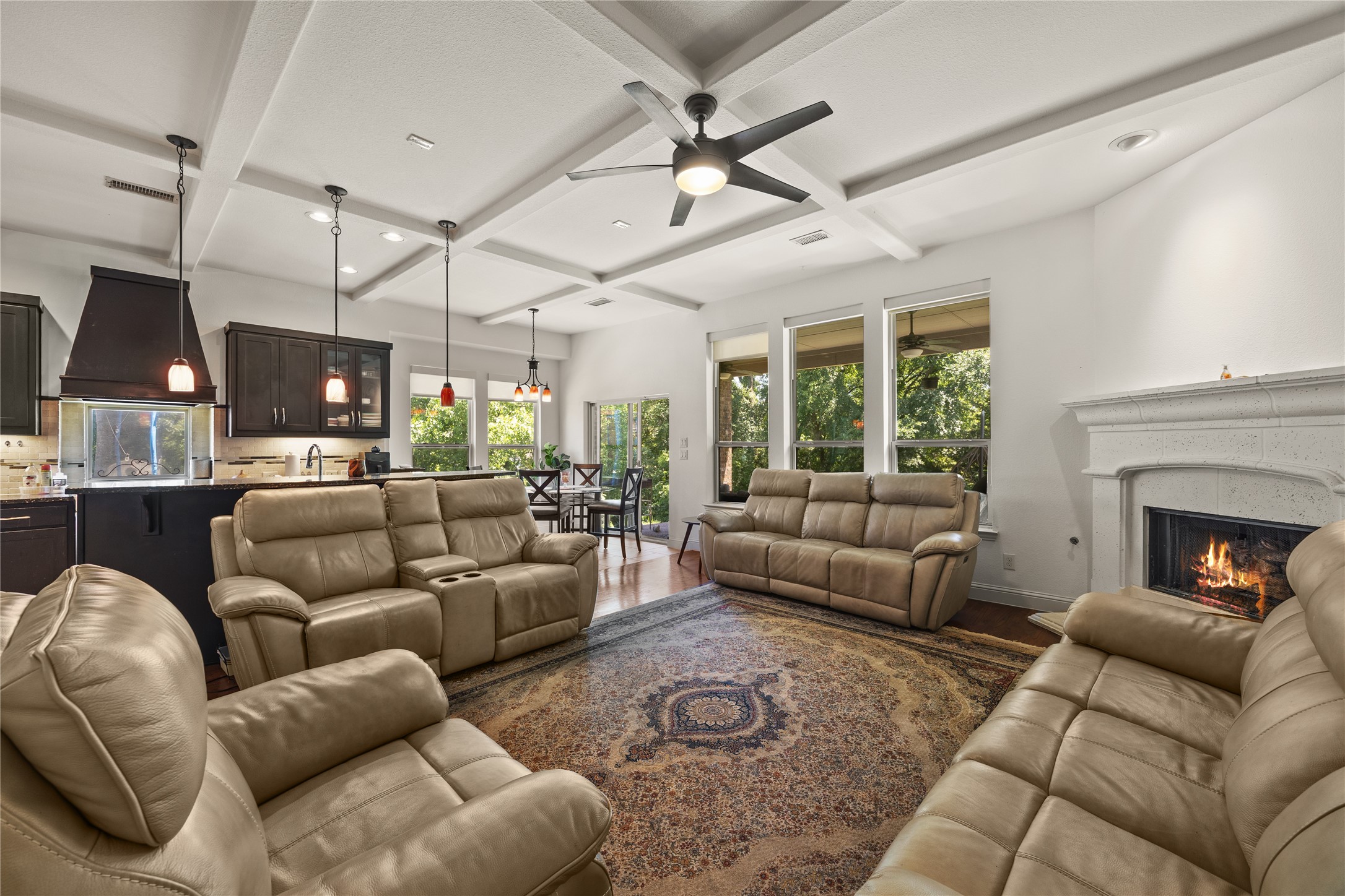 12114 Jackson Creek Drive Dallas TX 75243